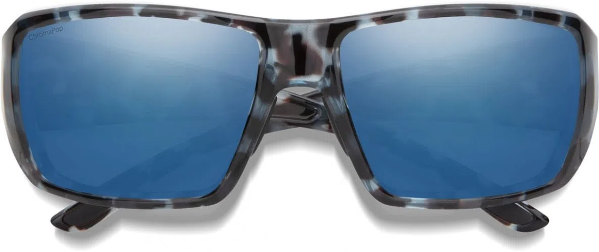 Smith Optics Performance Water 205881 Guide's Choice S Sunglasses - view 28